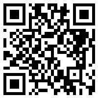 QR Code for bitcoin:3H8Z5doBtXkLDoQbe1PMvS33mgt1j1fNe1