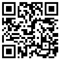 QR Code for bitcoin:3H8aiHzZ1eRRimn5oQQBzHKYdUiDGCPafG