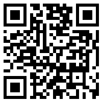 QR Code for bitcoin:3H8hCBHWP5aEZNbCjHU1ThHQSgPyagh3W1