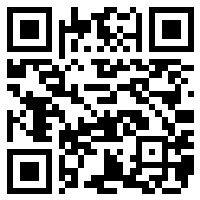 QR Code for bitcoin:3H8kL3Ar7CynYu3gm58wzST5CcbBGPtd6b