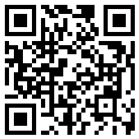 QR Code for bitcoin:3H8mNxEXA9B3ZCKwuWNFTwWN3GJXP4dPe7