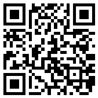 QR Code for bitcoin:3H8rmom4VNB8o7GSXFFk6kpwMtnfV9hAYX