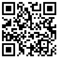 QR Code for bitcoin:3H8sofuzN9muLekMt93XCVfLm6beHoJQBp