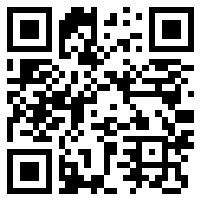 QR Code for bitcoin:3H8vFeAMoirc5ZEYNTF3653Ybu9DmUWFQ2