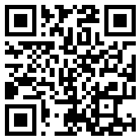QR Code for bitcoin:3H93kcg4yRVgzHF82K4sHaf3APmgXTZV1m