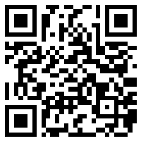 QR Code for bitcoin:3H96CihsaejYUeMVj68mu6Zwba4i9RAcdw