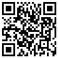QR Code for bitcoin:3H984zSPbYJtR2vfeAFVyeEtaNyTL1koVE