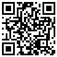 QR Code for bitcoin:3H99RKF13YjiTA96bJUymGZShErSygS1S8