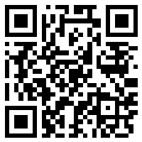 QR Code for bitcoin:3H9DSkF2ZgNBLGBTBMHHedEnEfh3JaBmM8