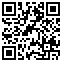 QR Code for bitcoin:3H9Hh1AwjyuPCTwwjRpcUGdJCcPxM94mKv