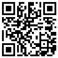 QR Code for bitcoin:3H9a4EejfeQfGeEr53PRp28h83rCUUoqnp