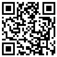 QR Code for bitcoin:3HA1m5SkzvDiikXBtx3CAd263AXQmp9kXH