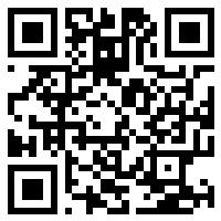 QR Code for bitcoin:3HA3WcXVaCHBWobjPYsA51ztqHFC1NHKAz