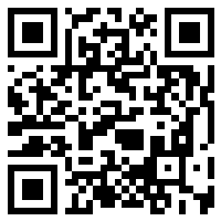 QR Code for bitcoin:3HA44SJEnmybUrguJtMUaCKBaA4V4VG4F8