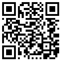 QR Code for bitcoin:3HA4PTYjGuZR6s97993accjLDm3pK3efew