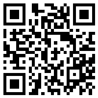 QR Code for bitcoin:3HAAVRqPNp8PDUviqJAXvmMmTbZThq42W7