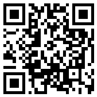 QR Code for bitcoin:3HAC1yjdpjscFS96QRnheFKy7k8qCMP4sg