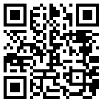 QR Code for bitcoin:3HAEnSuYdTeKqxXDCqFAHS1cvRp45RUGWf
