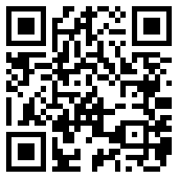 QR Code for bitcoin:3HAH2gudQpeMJc9eZeSRCEkWX8vjwtNQoa