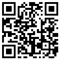 QR Code for bitcoin:3HAH8rBLEwWUHNr7WpSBSyUW64FATe2hur