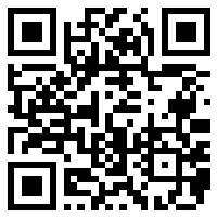 QR Code for bitcoin:3HAJdWcRQWtEkZ1c73p1zZMuKoqZM1dAS3