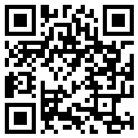 QR Code for bitcoin:3HALPAhYuBz29AvHA13FgHyZmabmdLZJgU