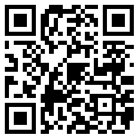 QR Code for bitcoin:3HAM7zmF3XmQ2ZfdHNdXZ9sLuKpvFD55Sm