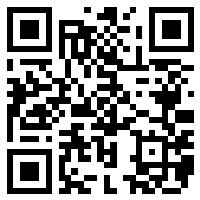QR Code for bitcoin:3HANDu72vF2DtP17mcCUQP7mvw4gD34M6u