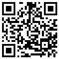 QR Code for bitcoin:3HAPWPHxcUpE6dycjyZ27EhAE1fBoiQ4Pp