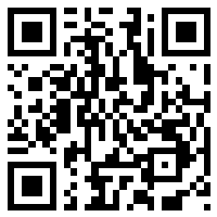 QR Code for bitcoin:3HAQ4et9zyAdc7dw2jZPCSH45j2baTKmLp