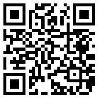 QR Code for bitcoin:3HASdvrBdRmutK4AcYXmZ6CjHC1HydqcSe