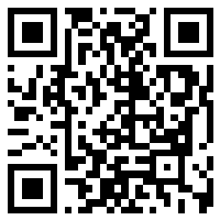 QR Code for bitcoin:3HAU5JcDGK63pk8om9yCF4Yd3aotwqTYCT