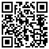 QR Code for bitcoin:3HAU7Mg6y7JgrZpvMBREPr5HNTm6Ad8iWS