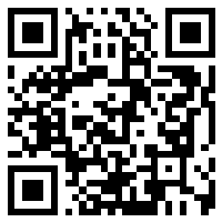 QR Code for bitcoin:3HAWCewf86ySSMdWU9BvY19nRFSWwZT7F3