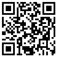 QR Code for bitcoin:3HAa8eUVFXGiXFhYCokzbXwJ2SP78FHjbh