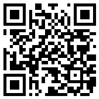 QR Code for bitcoin:3HAaHB8KinMVsHTCcf6Yc47RMbxzPxzKrr