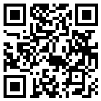 QR Code for bitcoin:3HAaRXG5qMKNjLCbMahE1bjTt5DQSfkJZ3
