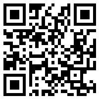 QR Code for bitcoin:3HAcLueH79MyEf89kDpBDaSACWdVZ1qXMN