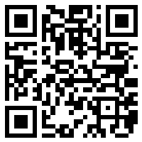 QR Code for bitcoin:3HAd9naPni8mw4HsgZ3apjKZ2ousUgPsyY