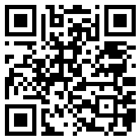 QR Code for bitcoin:3HAexKaS5bg4GtS2q5oKZFg3maEKFDXtkS