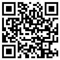 QR Code for bitcoin:3HAfRbaLMYQnyonRbHHK65JDBZnGnEC5f1