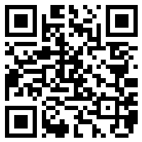 QR Code for bitcoin:3HAgE54TtRVBwBY2aCr6MPv4VQkH4P3ebf