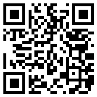 QR Code for bitcoin:3HAgJH7ZBeBYL6TBpQBPsRzXxHEFMC9aST