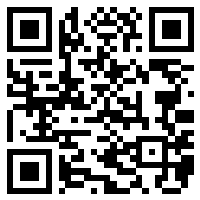 QR Code for bitcoin:3HAhpUAT9PwCHk2aNricm45fpgxLs1rrXC