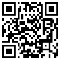 QR Code for bitcoin:3HAizrL8dFXR64Xdnnf9C9GoB4tPqNFvHD
