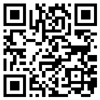 QR Code for bitcoin:3HAkujWmc8vrtZBHrEntE4vecY1ae8cCfa