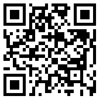 QR Code for bitcoin:3HAnTG3xqCJBijMDMTC1bGFFcRT9tAou1U