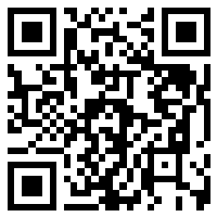 QR Code for bitcoin:3HAnTqK8HTBig857HqvFwiDXRentLzCCd1
