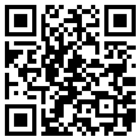 QR Code for bitcoin:3HAo7NVop6ZyZs3F5fcLJnGd4TgtdbZVwx