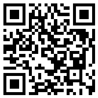 QR Code for bitcoin:3HAoULuzaJSF2xdTJKEbcQcruYY3s6EnHd